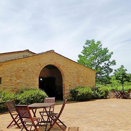 Agriturismo Fattoria Il Piano - Appartamento Antica Cucina - 圣吉米纳诺 外观 照片