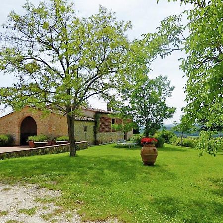 Agriturismo Fattoria Il Piano - Appartamento Antica Cucina - 圣吉米纳诺 外观 照片