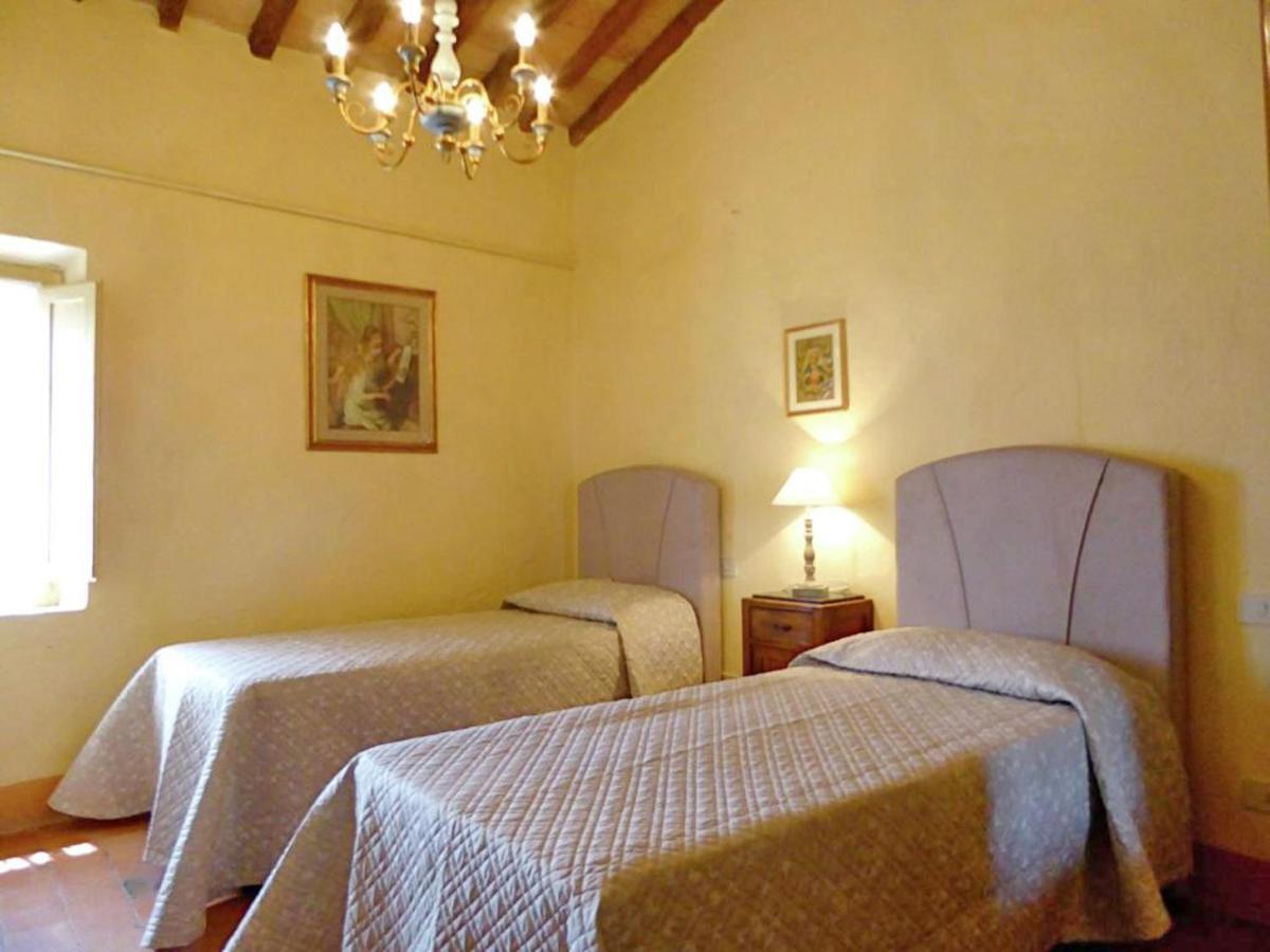 Agriturismo Fattoria Il Piano - Appartamento Antica Cucina - 圣吉米纳诺 外观 照片