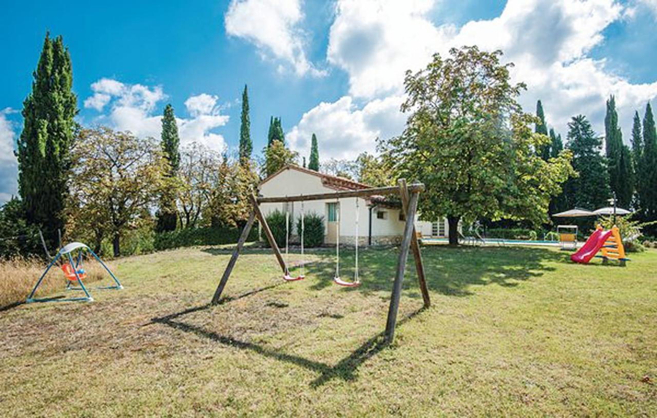 Agriturismo Fattoria Il Piano - Appartamento Antica Cucina - 圣吉米纳诺 外观 照片